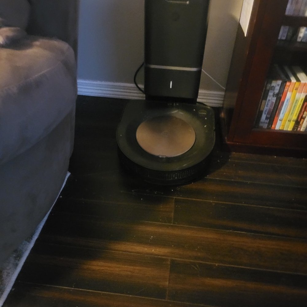 roomba s9+ series